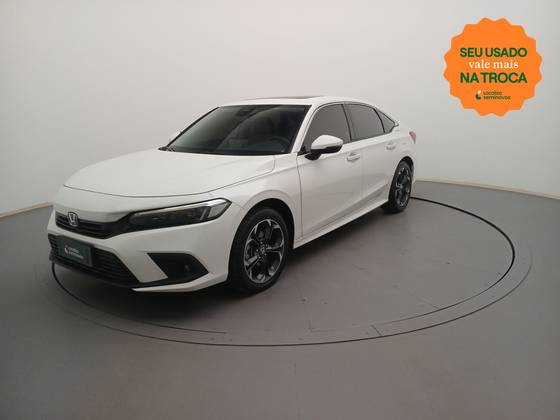 HONDA CIVIC 2.0 DI e:HEV ADVANCED E-CVT HONDA CIVIC 2.0 DI e:HEV ADVANCED E-CVT